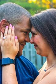 Hayley Lovetto and Keith Jones II's Wedding Website