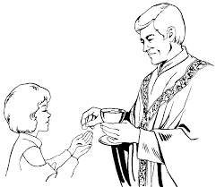 Communion Coloring Pages Best Coloring Pages For Kids In 2020 Coloring Pages Coloring Pages For Kids Bible Coloring Pages