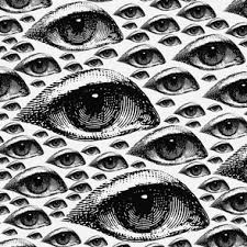 Image result for artistic divergence eyeballs