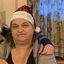 Diane Kay Novisel Obituary