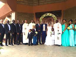 Jun 08, 2021 · title: Dr Alfred Mutua On Twitter Ikombati S Wedding Was Held At St John The Evangelist Church I Wish Them A Wonderful Life Full Of Happiness And Love Congratulations Https T Co Meslgde0vh
