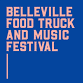 Belleville Food Truck & Music Festival