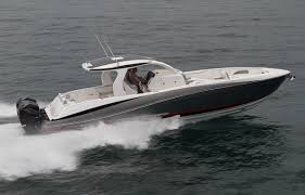 Maybe you would like to learn more about one of these? Deep Impact Center Console Boats For Sale