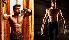 In a new interview with jake hamilton on jake's takes, hugh jackman finally addressed the rumors swirling this past month about his potential return as wolverine to the marvel cinematic universe. Arun Vijay Shares His New Look Fans Compare Him To Hugh Jackman S Wolverine