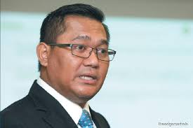 Borneo samariang resort city resort city within bandar baru samariang, which is a new satellite township rapidly taking shape to the north of kuching. Drealty Banking On Integrated Facilities Management To Drive Growth The Edge Markets