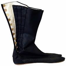 Find jika tabi from a vast selection of men's shoes. Japanische Rikio Jika Tabi Boots Ninja Schuhe High Tops Schwarz Aus Japan Ebay