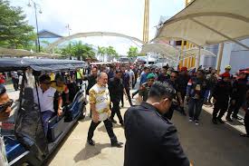 Come to ocean city bike week in ocean city, maryland. Maeps Serdang On Twitter Day 2 Malaysia Bike Week 2018 Maeps Serdang Mbw2018 Gpmotor Brothermotor