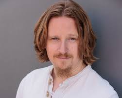 Bio — Lachlan Ruffy