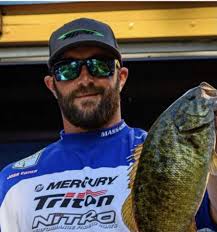 Meet the Nation Championship anglers