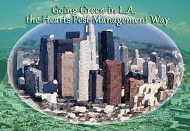 Pest control los angeles cost. Green Pest Control Los Angeles Hearts Pest Management