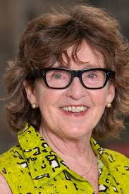 Eileen Rudden '72, P'03 '07 '11