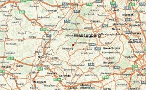 Mai 2021 uwe wassenberg 7 min read. Wassenberg Weather Forecast