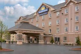 For same day arrivals, please call 877‑411‑3436 to. Days Inn By Wyndham Red Deer In Ab Canada