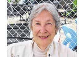 Donna Lewis Obituary (1927