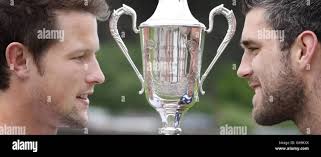 Graham fisken hi-res stock photography and images