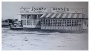 Paterson Nj Best Hotdogs Johnny Hanges First One In Town Also Had A Lot Of Dogs There Over The Years Paterson Jersey Girl Back In The Day