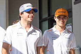 Cómo pasar de buen piloto a excepcional carlos sainz, con 26 años y en su sexto año en la máxima categoría, se ha convertido por mérito propio en uno de. Mclaren Retains Sainz And Norris For 2020 F1 Season