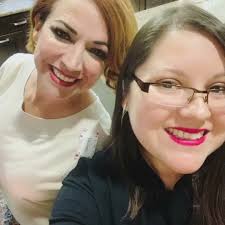 Elsa Verónica Contigo