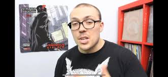 Anthony Fantano DOOM ranking (Worst to Best) Thoughts? : r/mfdoom