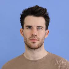 Article how to get curly hair for men in 5 easy steps. Top 3 Men S Sea Salt Sprays Man For Himself