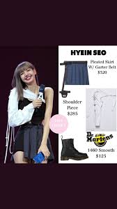 Pin By Blackpink Offical Outfits On Blackpink Closet Blackpink Fashion Kpop Fashion Outfits Kpop Fashion