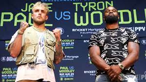 It's unlikely that jake would be willing or able to cut down multiple. Jake Paul And Tyron Woodley Just Made A Ridiculous Bet Ahead Of August 29 Bout Dexerto