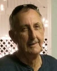 Cecil Kenneth Verret