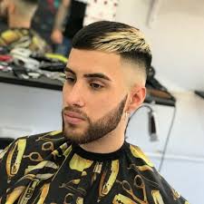 Maybe you would like to learn more about one of these? 25 Best French Crop Haircuts For Men 2021 Trends