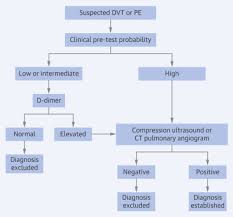 Some people will be able to get enough vitamin d from sunlight. A Test In Context D Dimer Sciencedirect