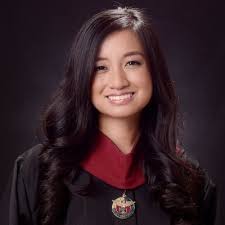 Eunice Blessing Buan