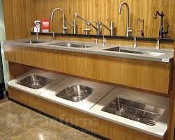 appliance new paramus, nj showroom