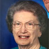 Eunice Martha Eda Keil Obituary 2019