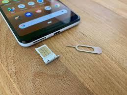 The first is by using an apple sim card removal tool. Galaxy S20 Is The Latest Smartphone To Use An Esim Wait What S An Esim Cnet