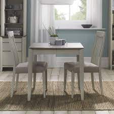 Wooden dining tables are extremely popular amongst homeowners, especially if they're going for a classic need matching dining table chairs for your dining room? Cookes Collection Romy Painted Small Table And 2 Chairs Dining Furniture Cookes Furniture