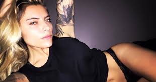 They tied a knot to each other in march 2016. Sophia Thomalla Album On Imgur