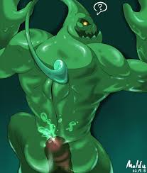 Rule34 - If it exists, there is porn of it  maldu, zac  441776