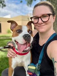 Does your dog have a fritos-like smell?