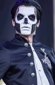 Ghostband ghostbc Stories