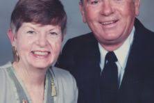 OBITUARY: John Thomas Harding (1927-2020)