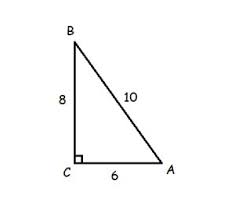 With which student do you agree? View Right Triangle Trigonometry Trigonometric Ratios Gamma
