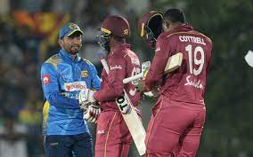 Today once again the hosts will meet sri lankan cricket team at coolidge cricket ground for the 2nd t20i match. Wi Vs Sl 1st Odi Match Prediction Who Will Win Today S Match