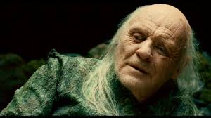 Shameless Pile of Stuff: Movie Review: Noah (2014)