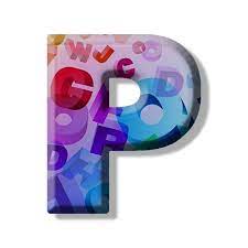 Don't worry — we'll provide a quick intro, so that you can gain an understanding of how s&p 500 funds work and. Buchstabe Letter P Alphabet Abc Color