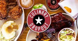 Check out their menu for some delicious american. Menus Classic Bar Menu Culinary Dropout