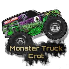 Monster trucks racing 2019 apk + mod latest version free download for android. Monster Truck Crot Monster Truck Racing Car Games Apps On Google Play