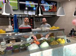 שווארמה פאוזי