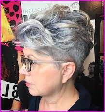 Edgy Short Hairstyles For Women Over 50 Wass Sell Hair Hairstyles Hairstylesforwomenover50 Edgyha Hair Styles Short Sassy Hair Short Hairstyles For Women