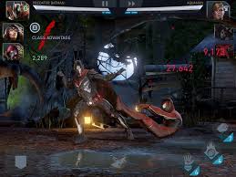 May 18, 2017 · linking mobile to console. Everything You Need To Know About Injustice 2 On Android Android Central