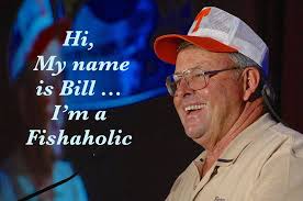 It's only an addiction if you're trying to quit... #BassProShops