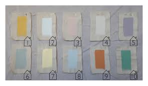 Everyone i know in the home building and cabinet making industry is using benjamin moore. Picking Paint Colors The Place Home